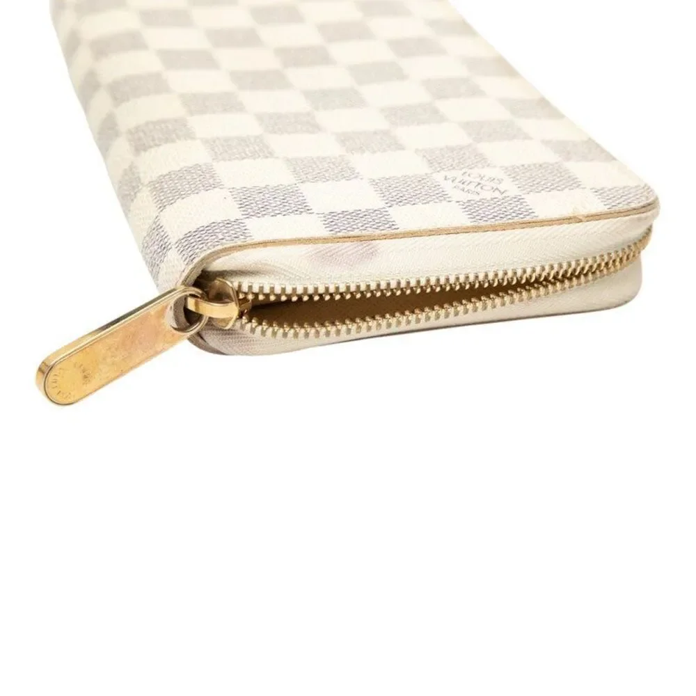 Louis Vuitton Zippy Organizer Long Wallet